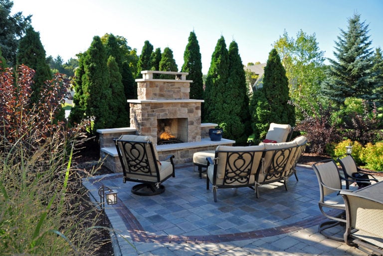 Milwaukee S Best Landscaping Company Waukesha Landscape Services