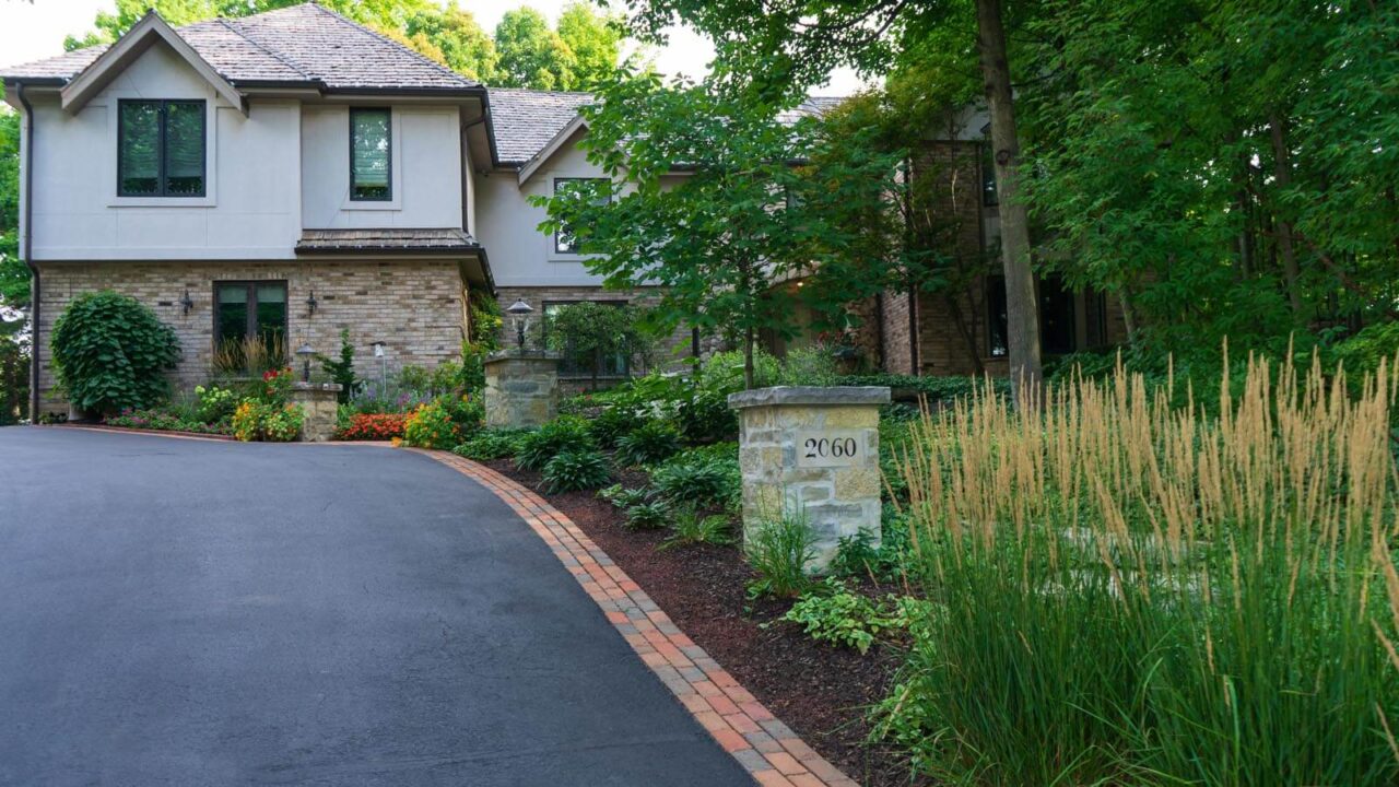 Ethereal Oasis - Milwaukee Landscaping Company | Waukesha Landscape ...