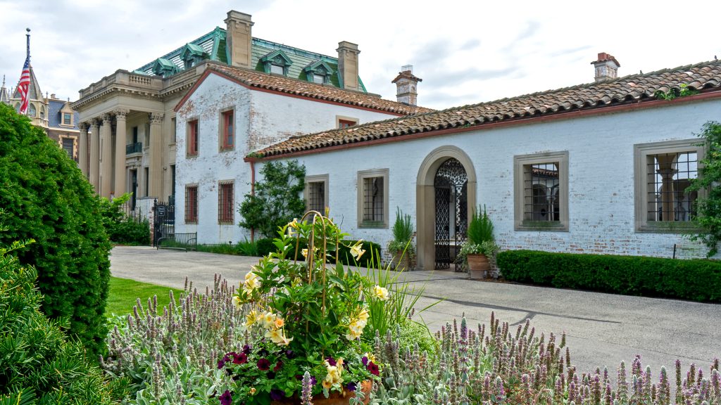 Villa Terrace landscape maintenance earned a WLCA Silver Award. See how our team delivers expert care for this historic Milwaukee garden.